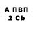ГАШ гашик Dana Mars